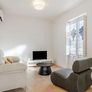 Appartement met Drie Slaapkamers